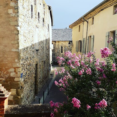 Immoconcept Roquemaure, Agence Immobilière à Roquemaure