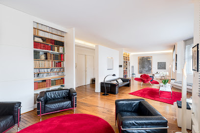 Molitor Real Estate Agence Immobilière à Boulogne-Billancourt