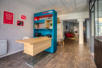 Stéphane Plaza Immobilier Mâcon, Agence Immobilière à Mâcon