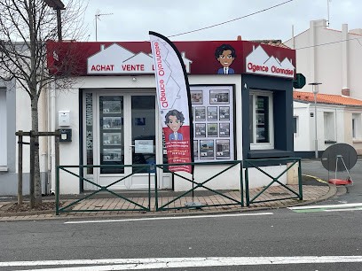 Agence Olonnaise, Agence Immobilière à L'Île-d'Olonne
