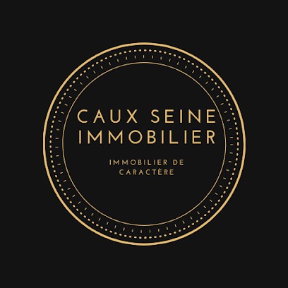 Caux Seine immobilier, Agence Immobilière à Paluel