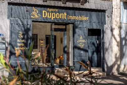 Agence Dupont Immobilier, Agence Immobilière à Villeneuve-de-Berg