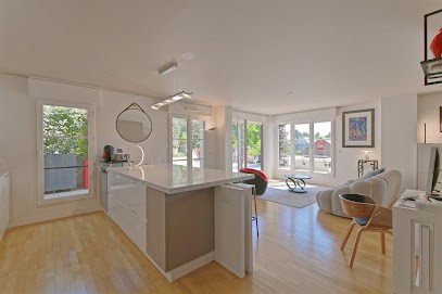 Stéphane Gardinier conseiller immobilier Capifrance (depuis 2017), Agence Immobilière à Maisons-Laffitte