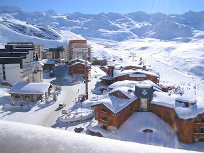 My HOME Val Thorens, Agence Immobilière à Saint-Jean-de-Belleville