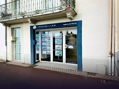 Ajp Immobilier Pornic Agence Immobilière à Pornic