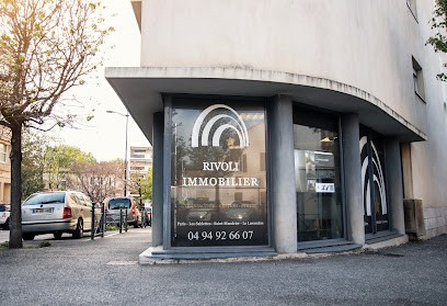 Solvimo La Seyne Sur Mer, Agence Immobilière à La Seyne-sur-Mer