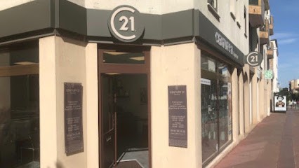 Agence Immobilière CENTURY 21 Expertys Clamart, Agence Immobilière à Clamart
