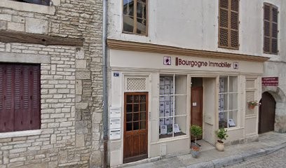 Cabinet Bourgogne Immobilier, Agence Immobilière à Châtillon-sur-Seine