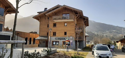 MGM Constructeur - Samoëns, Agence Immobilière à Samoëns