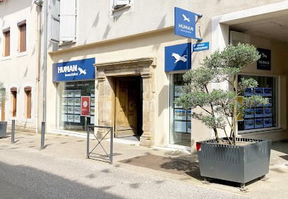 Human Immobilier - Nogaro, Agence Immobilière à Nogaro