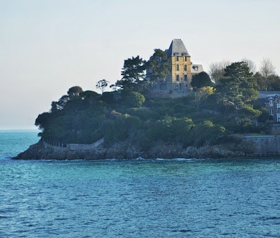 Agence Cabinet Richard Dinard, Agence Immobilière à Dinard