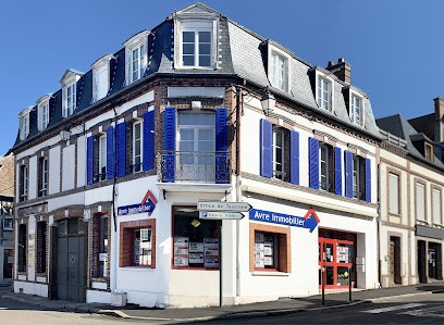 Avre Immobilier, Agence Immobilière à Verneuil d'Avre et d'Iton