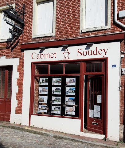 Cabinet SOUDEY, Agence Immobilière à Veules-les-Roses