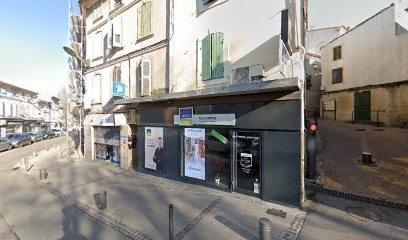 ISTRES COURTAGE, Agence Immobilière à Istres