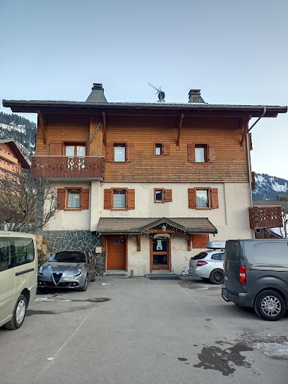 L'Echo Des Montagnes Chatel, Agence Immobilière à Châtel