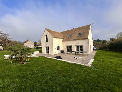Cédrine Le Trotier Capifrance, Agence Immobilière à Saint-Sulpice