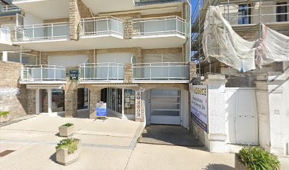 Immobiliere de la Presqu'ile, Agence Immobilière à Quiberon