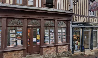 Demeures Normandes, Agence Immobilière à Valmont