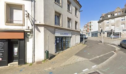 Ar Vro Immobilier, Agence Immobilière à Guipavas