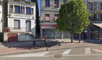 Agence Favart, Agence Immobilière à Joigny