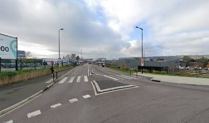 Programme immobilier neuf le Grand Quevilly - Nexity, Agence Immobilière au Grand-Quevilly