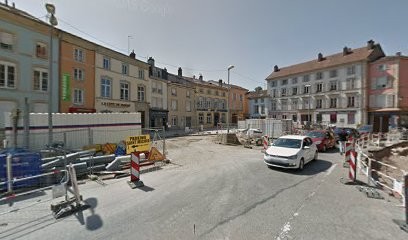 S.g.b Immo, Agence Immobilière à Épinal