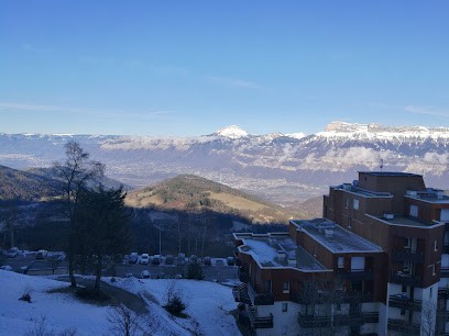 Club Sirius, Agence Immobilière aux Adrets