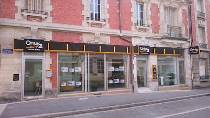 Century 21 Alvaro Immo, Agence Immobilière à Villers-Cotterêts