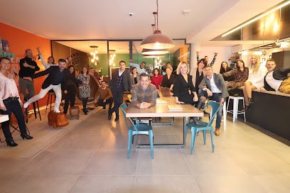 WAH Le Crès, Agence Immobilière au Crès