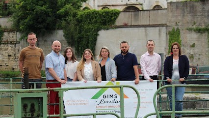 Gims Location SAS- Macheda Stéphane, Agence Immobilière à Clamecy