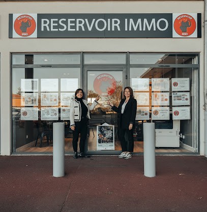 RESERVOIR IMMO TOULOUSE OUEST, Agence Immobilière à Plaisance-du-Touch