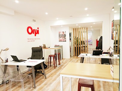 Orpi Agence Immo Center Saint-Quentin, Agence Immobilière à Saint-Quentin