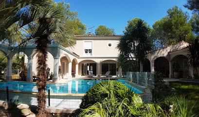 Julie Royer Ricci - Nidéal Immobilier Agence Immobilière à Sommières
