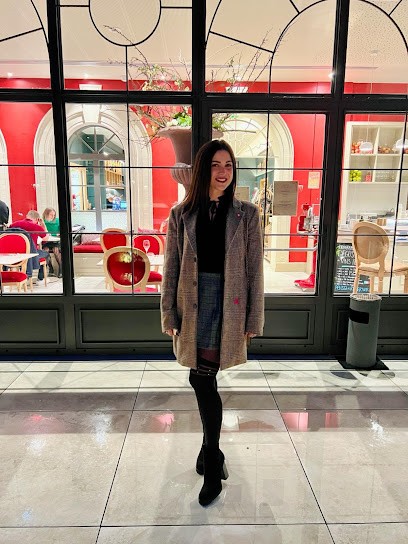 Joanna Clerc Immo 3F Immobilier Saint-Louis, Agence Immobilière à Saint-Louis