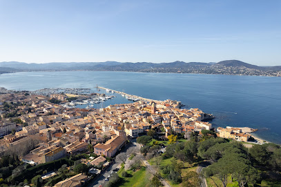 Azur Orange Real Estate Agence Immobilière à Grimaud
