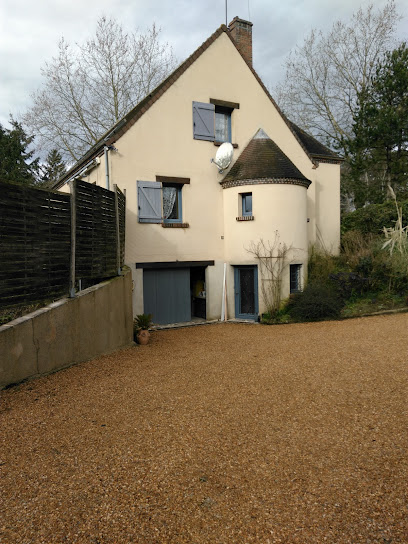 Teddy Leyer Iad France Agence Immobilière à Bouloire