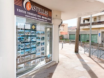 Castellas Immobilier Roquefort La Bédoule, Agence Immobilière à Roquefort-la-Bédoule
