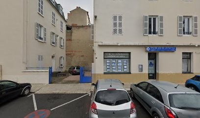 Immobiliere De Gestion R.d, Agence Immobilière à Vichy