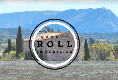 Agence Roll Immobilier, Agence Immobilière à Venelles