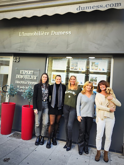 Erika Diaz Agence Immobilière à Nice