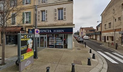 FONCIA | Agence Immobilière | Location-Syndic-Gestion Locative | Gardanne | Cours De La République, Agence Immobilière à Gardanne