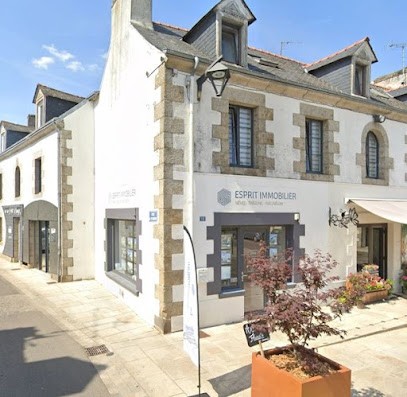 ESPRIT IMMOBILIER, Agence Immobilière à Névez