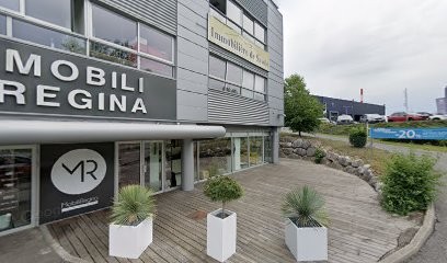 Agence Immobilière De Savoie - Drumettaz-Clarafond, Agence Immobilière à Drumettaz-Clarafond