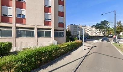 Copropriete Tour Kennedy, Agence Immobilière à Chenôve