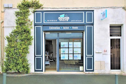Qovop Immobilier, Agence Immobilière à Rochefort