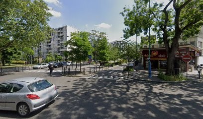 HLM France Habitation, Agence Immobilière à Saint-Denis