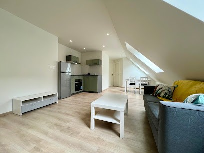 CA Immobilier, Agence Immobilière à Andelnans