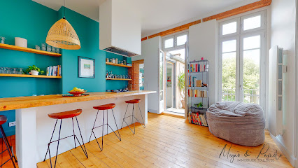 Megan & Paméla Immobilier Agence Immobilière à Toulouse