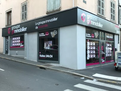 Agency GTI Property Le Puy en Velay, Agence Immobilière à Aiguilhe