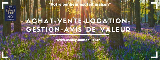 Ashley Immobilier Riom-Es-Montagnes, Agence Immobilière à Riom-ès-Montagnes